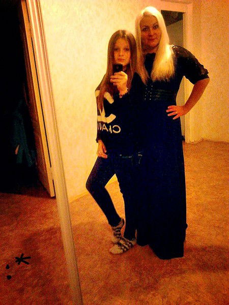 Наталья Ревина