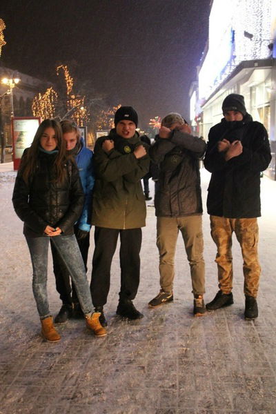 Данил Конорев