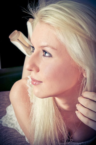 Евгения Оляс