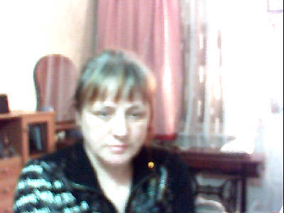 Зоя Сапожникова