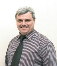 Василий Иванович Сташко