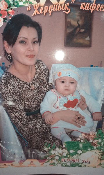 Кумисай Байбулатова