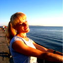Анна Курбатова