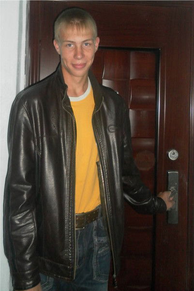 Владимир Кожевников