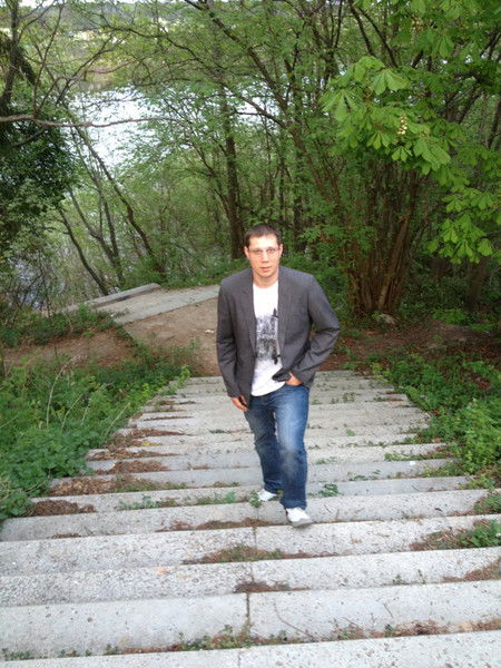 Денис Фомин