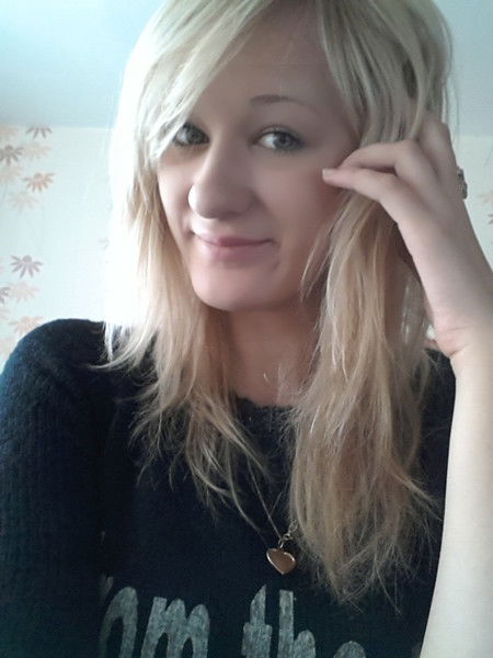 Валерия Смирнова