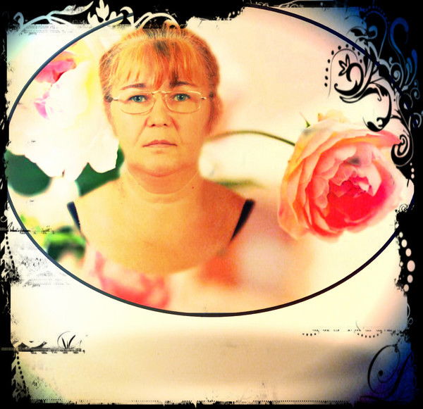 Ирина Машкова