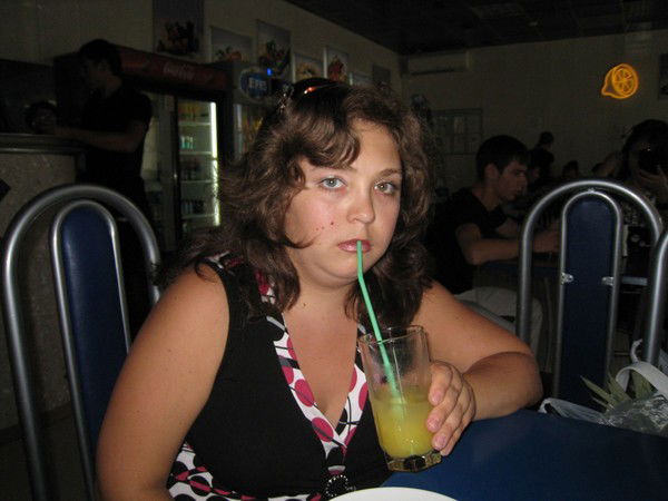 Юлия Чапурина