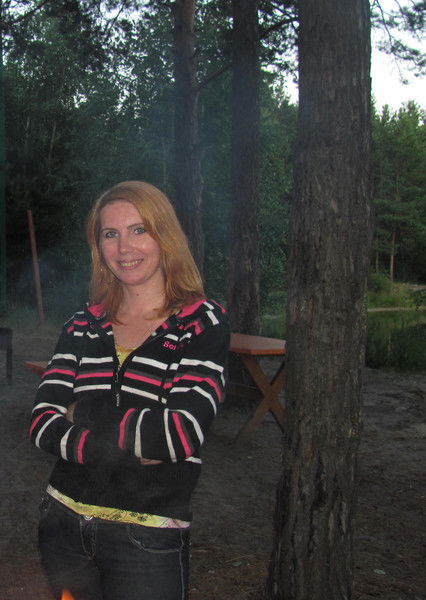 Галина Циммер