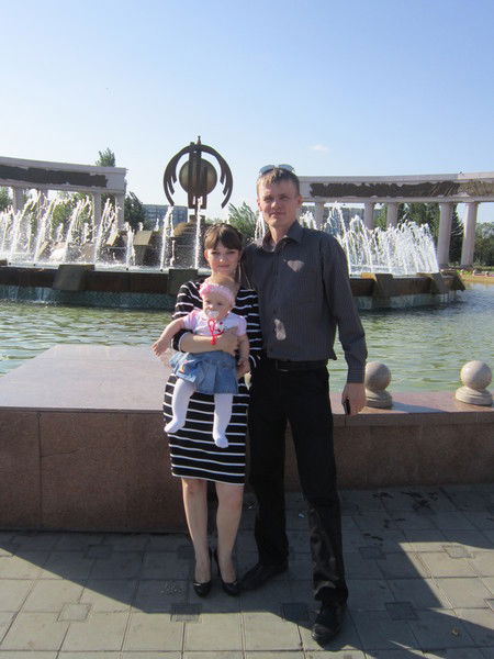 Иван Бартчик