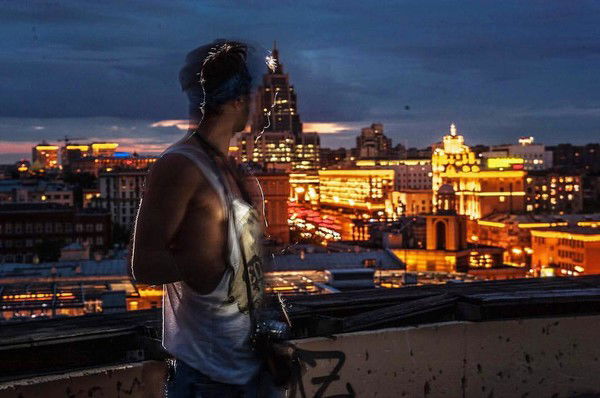 Илья Глинников 25Кк