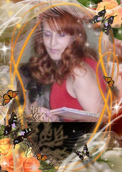 Екатерина Курышева