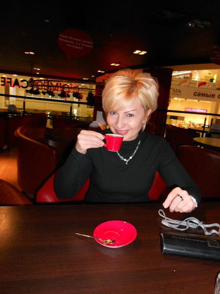 Элла Чурсина