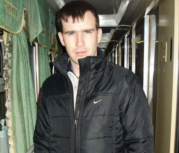 Сергей Иванченко