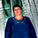 Татьяна Напылова