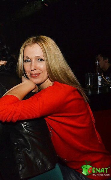 Анжелика Мезинцова