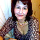Вера Денисова
