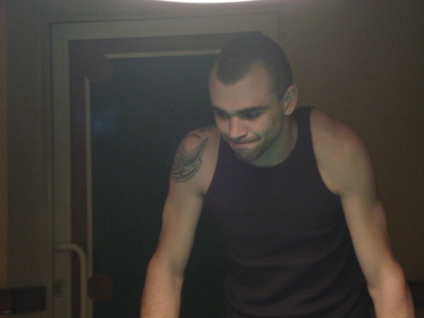 Владимир Немец