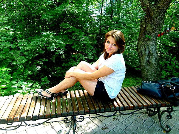 Татьяна Харитонова