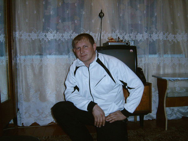 Василий Лузгин