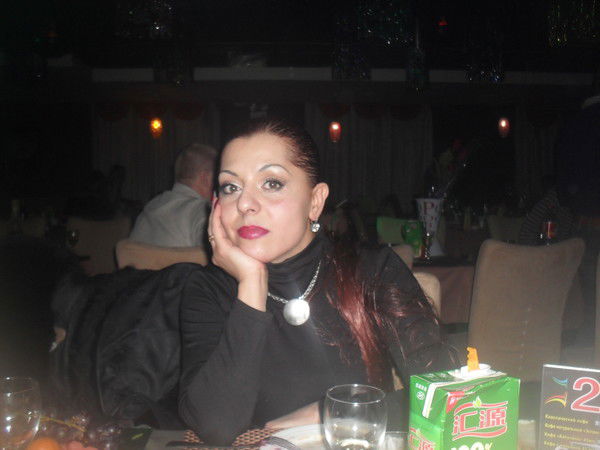 Мария Алексеева