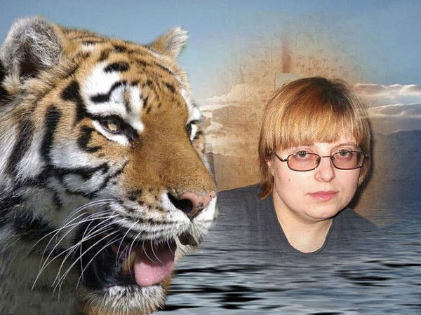 Наталья Дурнева