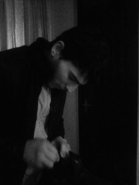 Я Не Такой Как Ты...