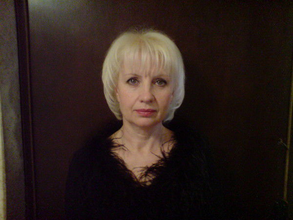 Наталия Ткаченко