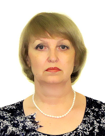 Тамара Федорова