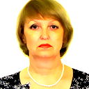 Тамара Федорова
