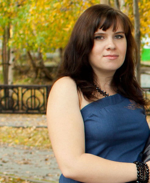 Ксения Маганёва