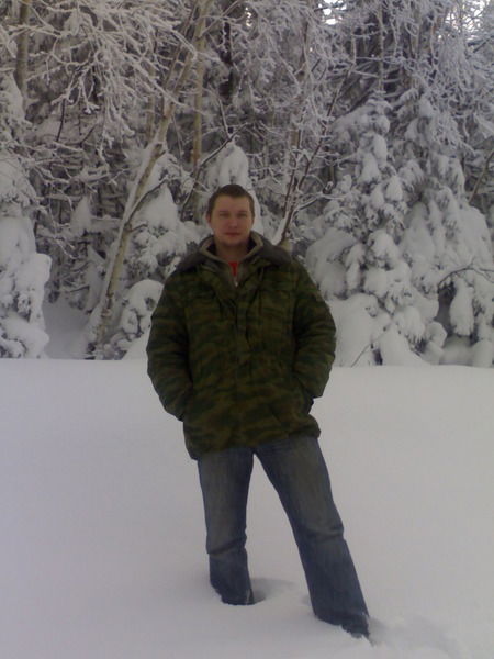 Александр Андреенков