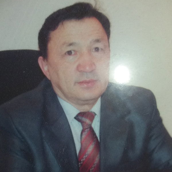 Нургазы Албаев