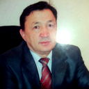 Нургазы Албаев