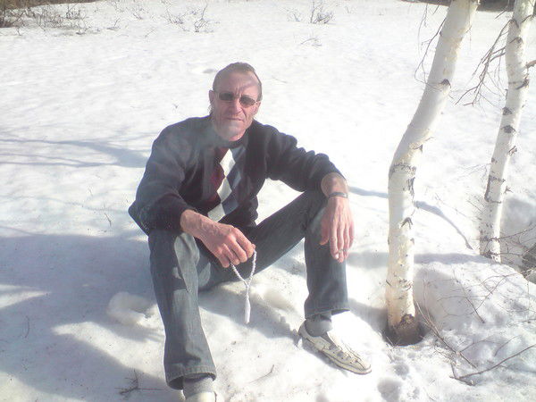 Геннадий Сахаров