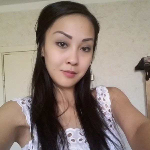 Назгуль Бутабаева