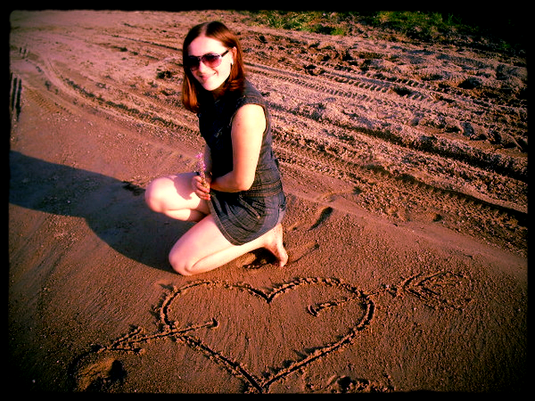 Анастасия Шушмаркина