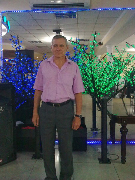 Владимир Гринер