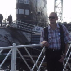 Владимир Куцарев