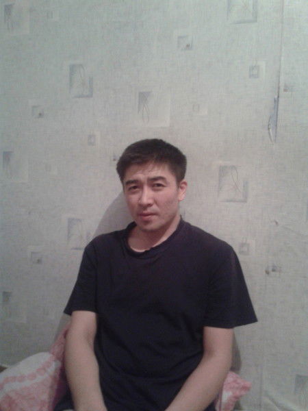 Алтынбек Качкымбаев