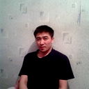 Алтынбек Качкымбаев