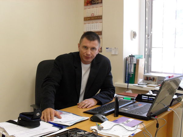 Дмитрий Мозиков