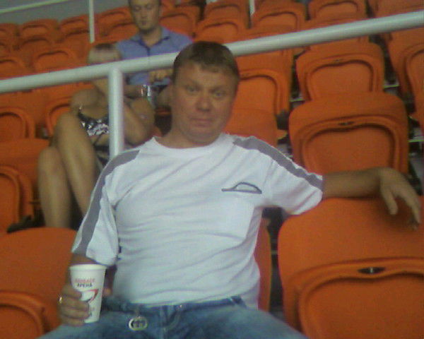 Андрей Ярошенко