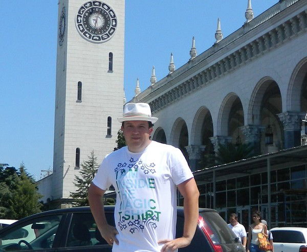 Тимур Насыбулин