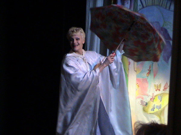 Светлана Сидорова