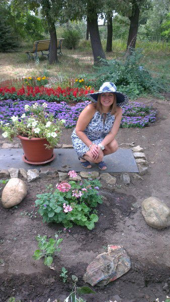 Людмила Клычева