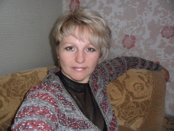 Елена Чуваева