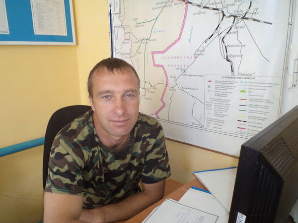 Колян Доронгов