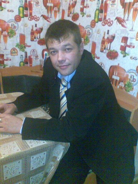 Виталя Межуев