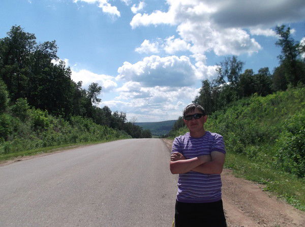 Константин Захаров